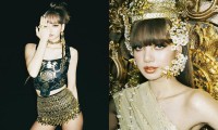 Netizen muốn &quot;xỉu ngang&quot; khi bóc giá loạt phụ kiện của Lisa trong MV &quot;LALISA&quot;