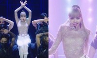 Lisa BLACKPINK xứng danh “nữ hoàng sân khấu” trong sân khấu đầu tiên của &quot;LALISA&quot;