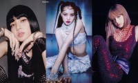 Lisa “biến hình” xinh như búp bê trong photo album &quot;LALISA&quot;, choáng nhất là 6 mẫu móng tay
