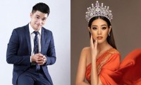 Hoa hậu Khánh Vân lọt Top 7 Queen Of The Year nhưng vẫn không &quot;đọ&quot; lại chàng trai này