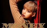 Lisa BLACKPINK khoe vũ đạo cực cháy, chuẩn “cỗ máy nhảy” trong video biểu diễn &quot;MONEY&quot;