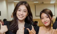 11 Tháng 5 Ngày: Á hậu Phương Nga sẽ vào vai tình địch của Khả Ngân (Tuệ Nhi)?