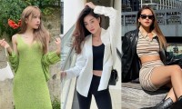Hoa Hậu Khánh Vân, Thiều Bảo Trâm và dàn người đẹp phối đồ phong cách mùa Thu sành điệu