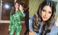 Khám phá căn hộ cao cấp mà Miss Universe 2021 Harnaaz Sandhu sẽ lưu trú tại New York