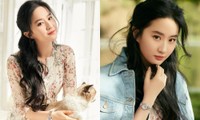 Lưu Diệc Phi được khen xinh đẹp như nữ sinh đại học, khí chất tựa &quot;tiên tử&quot; dù đã U40 