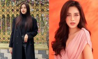 Hoa hậu Đỗ Thị Hà tung loạt ảnh mới đẹp hút hồn nhưng fan chỉ chú ý “xin xỏ” món đồ này