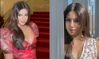 Ảnh tự chụp của Miss Universe 2021 Harnaaz Sandhu khác biệt thế nào so với ảnh studio?