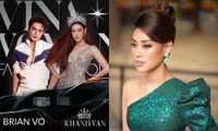 Miss Universe Vietnam: Thử thách với vai trò mới, Hoa hậu Khánh Vân nhận ý kiến trái chiều