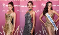 Khởi động Hoa hậu Siêu quốc gia Việt Nam 2022, Kim Duyên được trao sash Miss Supranational Vietnam