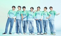 NÓNG: BTS sắp đến thăm Nhà Trắng và có buổi gặp mặt Tổng thống Mỹ Joe Biden