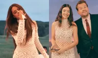 Camila Cabello và Lorde yêu thích thiết kế đan móc cầu kỳ của nhà mốt Công Trí