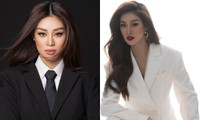 Hoa hậu Khánh Vân quyền lực như nữ tổng tài, tiết lộ dự án đầu tiên sau khi kết thúc nhiệm kỳ