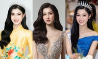 Ngoài nhan sắc &quot;thần tiên tỷ tỷ&quot;, Á hậu Phương Nhi còn có thân hình chuẩn &quot;đồng hồ cát&quot;