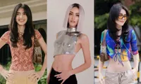 Hậu giảm cân quá đà, nhan sắc của &quot;bạn gái Sơn Tùng&quot; Mai Davika khiến netizen tranh cãi