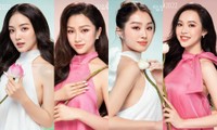 Hoa hậu Việt Nam 2022: Nhan sắc dàn thí sinh Top 35 khu vực phía Bắc lọt vào Chung kết