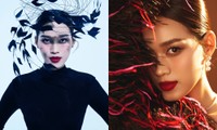 Hoa hậu Đỗ Thị Hà khoe vẻ đẹp sắc sảo trong bộ ảnh mới trước ngày trao lại vương miện