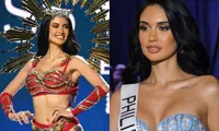 Làm gãy chuỗi &quot;in top&quot; 12 năm, Hoa hậu Hoàn vũ Philippines lo lắng vì sợ bị tẩy chay