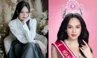 Sau 2 tháng đăng quang, nhan sắc và trình catwalk của Hoa hậu Thanh Thủy thay đổi thấy rõ