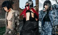 Châu Bùi là influencer có giá trị truyền thông cao nhất tại Tuần lễ thời trang Paris
