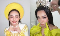 Vì sao Thùy Tiên là điểm sáng trong &quot;sự nghiệp&quot; chụp ảnh của Lương Thùy Linh?