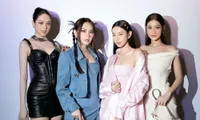 Thùy Tiên, Thanh Thủy, Mai Phương, Thiên Ân chung khung hình - ai được khen nhiều nhất?