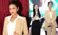 Hoa hậu Ngọc Châu lần đầu kể về vụ &quot;mất tích&quot; sau Chung kết Miss Universe 2022