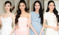 Những &quot;gương mặt thân quen&quot; lọt vào Chung khảo Miss World Vietnam 2023