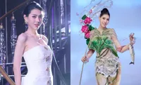 Dịu Thảo được dự đoán giành vương miện Miss International Queen 2023