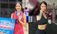 Dàn thí sinh Miss World Vietnam 2023 sở hữu loạt huy chương thể thao cực xịn