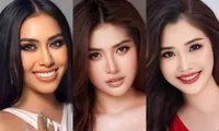Người đẹp được khen là &quot;Suzy phiên bản Việt&quot; trở lại thi Miss Universe Vietnam 2023