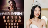 Miss Earth 2023: Hoa hậu Đỗ Thị Lan Anh không có tên trong Top 21 Pre-Arrival