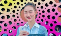 Miss Intercontinental 2023: Hoa hậu Bảo Ngọc vắng mặt trong những hoạt động đầu tiên