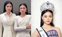 Hoa hậu Xuân Hạnh thể hiện khả năng hát tiếng Anh, phản ứng của fan sắc đẹp ra sao?