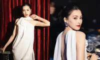 Hoạt động cộng đồng tích cực, Hoa hậu Tiểu Vy nhận giải &quot;Pretty Lady of The Year&quot;