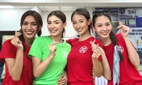 Lượng thí sinh Miss World giảm theo từng ngày, netizen Việt đưa ra lý do cực hài