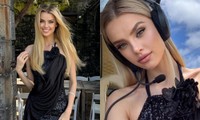 Hoa hậu Krystyna Pyszková nhận giải thưởng hơn 24 tỷ khi đăng quang Miss World