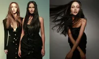 Nhóm nhạc LUNAS vừa ra mắt, &quot;chị đẹp&quot; H’Hen Niê và MLee có ngay dự án mới