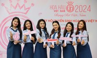 Tham gia dự thi Hoa hậu Việt Nam 2024, thí sinh sẽ nhận được những hỗ trợ gì?