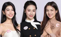 100% thí sinh của Top 41 Hoa hậu Việt Nam 2024 là sinh viên, tốt nghiệp Đại học