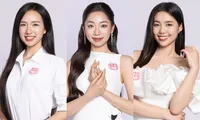 Top 41 Hoa hậu Việt Nam 2024: Nhan sắc tỏa sáng - Tài năng hội tụ
