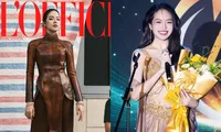 Hoa hậu Thanh Thủy - câu chuyện về nhan sắc rạng rỡ, mang đậm tinh thần Việt
