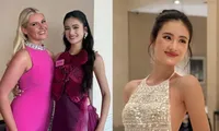 Miss World 2025: Hoa hậu Ý Nhi tiếp tục gây ấn tượng với trang phục nổi bật