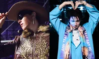 Gu thời trang &quot;vươn tầm quốc tế&quot; của Anh Tú Atus trong concert Anh Trai “Say Hi”