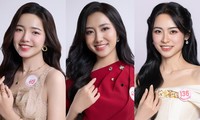 Top 25 Hoa hậu Việt Nam 2024: Dàn thí sinh cao trên 1m70 sở hữu nhiều tài lẻ