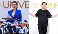&quot;Dì&quot; Anne không còn là CEO của Miss Universe, liệu ông Nawat có lên thay?