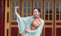 Thông báo chính thức từ BTC Hoa hậu Việt Nam 2024 về phần thi tìm “Đại sứ Truyền thông và Nghệ thuật”