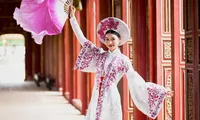Tập 8 truyền hình thực tế Hoa hậu Việt Nam 2024: Đi tìm Đại sứ Truyền thông & Nghệ thuật