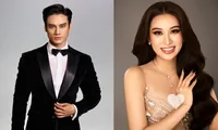 Minh Khắc - Kỳ Duyên háo hức trước thềm dự thi Mr &amp; Miss Supranational 2025