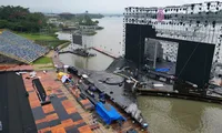 Thông báo: Điều chỉnh thời gian diễn ra Chung kết Hoa hậu Việt Nam 2024