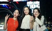Đỗ Thị Hà bất ngờ về sự trưởng thành của 25 thí sinh Hoa hậu Việt Nam 2024